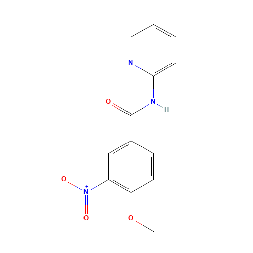 chemical structure of 313376-30-6 FT-0701989