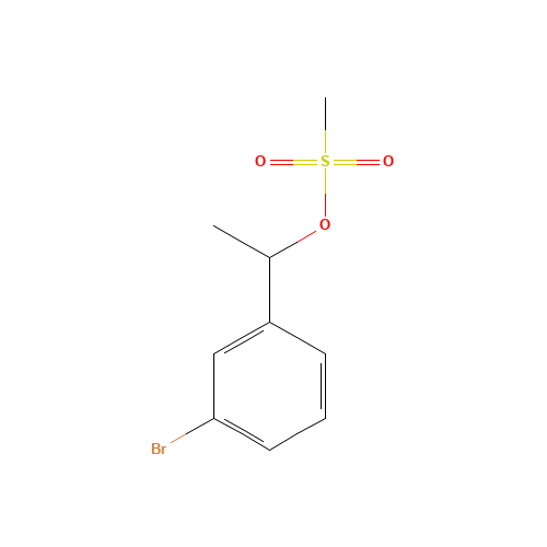 chemical structure of 1364933-14-1 FT-0701992