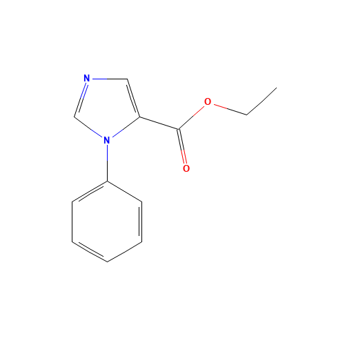 chemical structure of 80304-52-5 FT-0701999