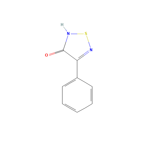 chemical structure of 5728-12-1 FT-0702002