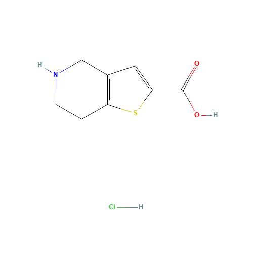 chemical structure of 116118-99-1 FT-0702005