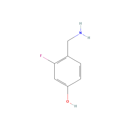 chemical structure of 754971-62-5 FT-0702007