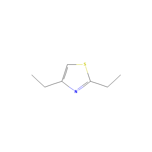 chemical structure of 32272-49-4 FT-0702026