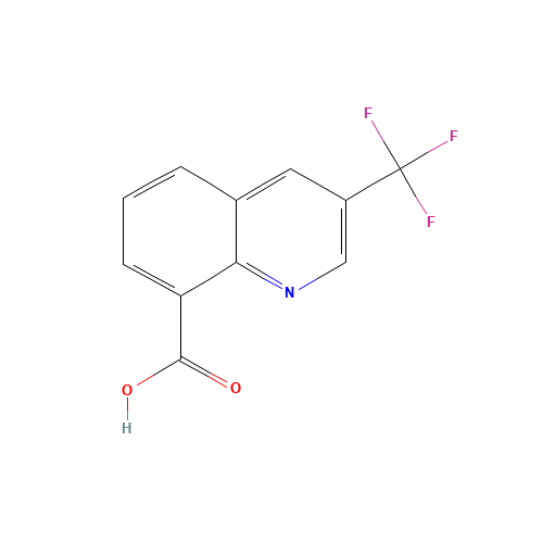 chemical structure of 588702-66-3 FT-0702034