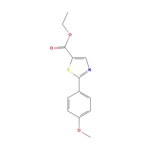 chemical structure of 61335-96-4 FT-0702045