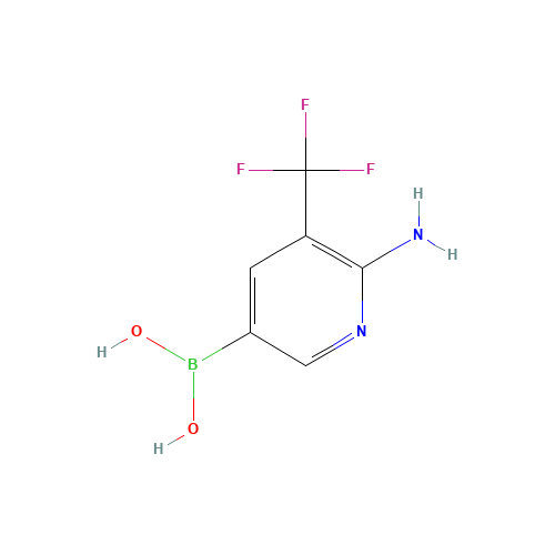 chemical structure of 1189126-37-1 FT-0702051
