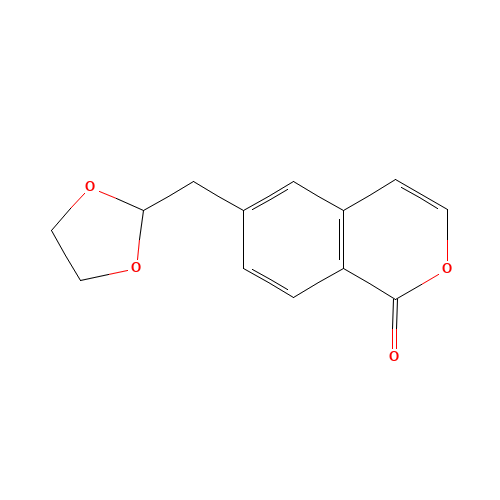 chemical structure of 1374574-01-2 FT-0702635