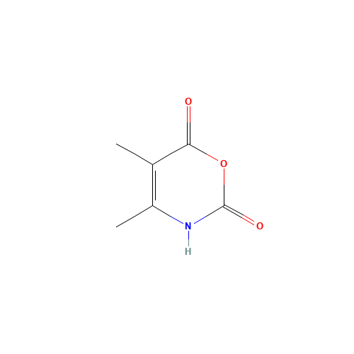 chemical structure of 59416-54-5 FT-0702640