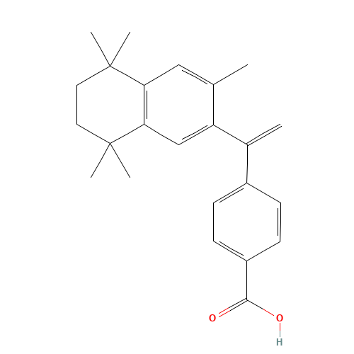 chemical structure of 166175-31-1 FT-0702645