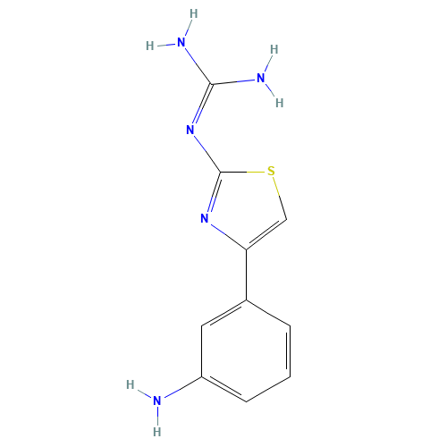 chemical structure of 72801-60-6 FT-0702646