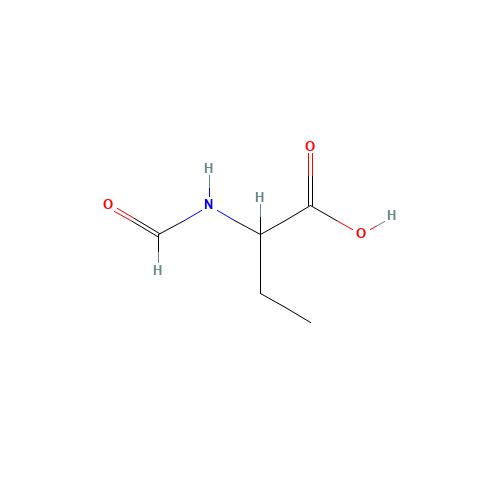 chemical structure of 106873-99-8 FT-0702649