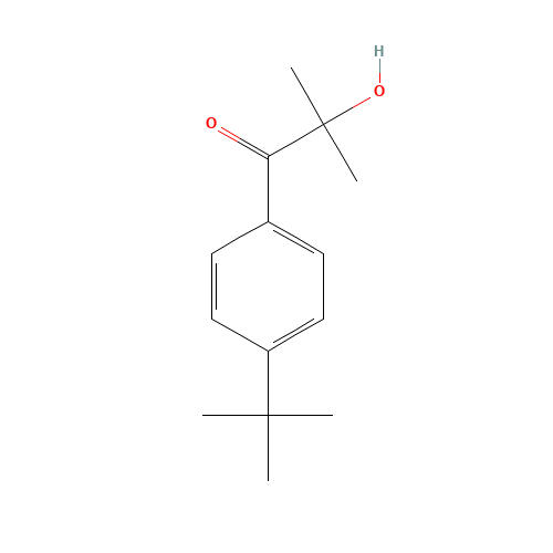 chemical structure of 68400-54-4 FT-0702656
