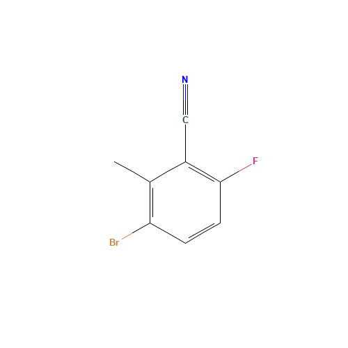 chemical structure of 1255207-47-6 FT-0702657