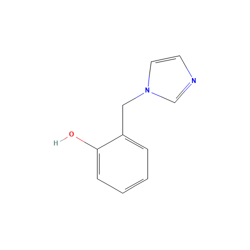 chemical structure of 41833-14-1 FT-0702659
