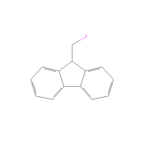 chemical structure of 73283-56-4 FT-0702663