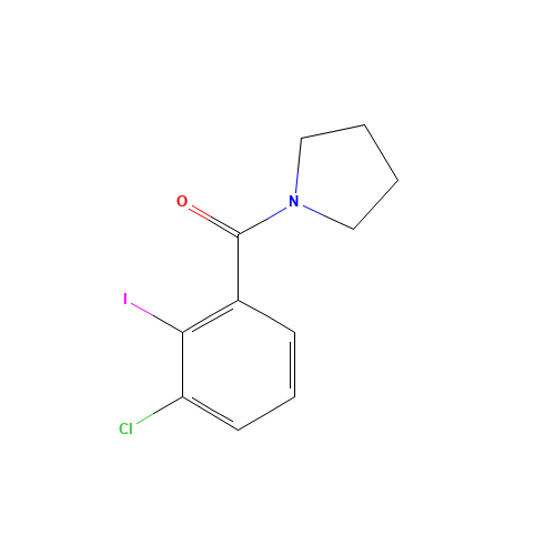 chemical structure of 1319197-19-7 FT-0702666