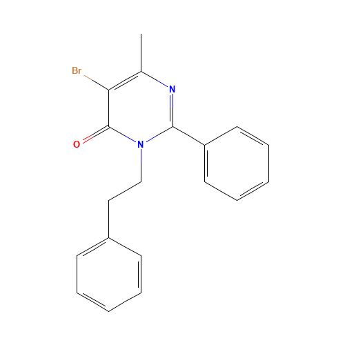chemical structure of 938181-01-2 FT-0702672