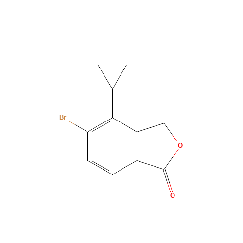 chemical structure of 1255209-06-3 FT-0702689