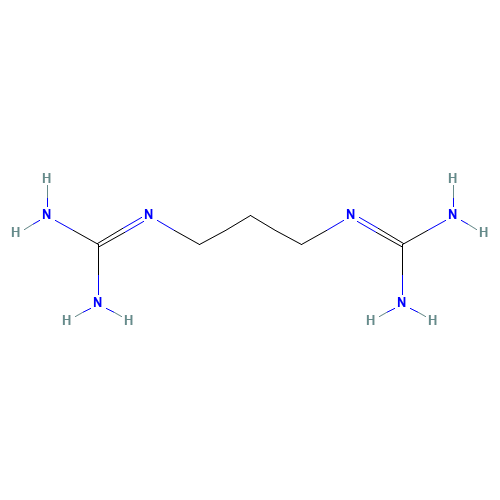 chemical structure of 62476-84-0 FT-0702693