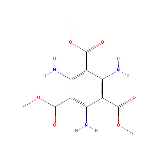 chemical structure of 139286-26-3 FT-0702697