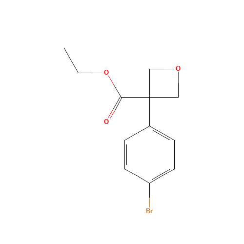chemical structure of 1370035-61-2 FT-0702698