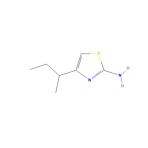 chemical structure of 79932-24-4 FT-0702712