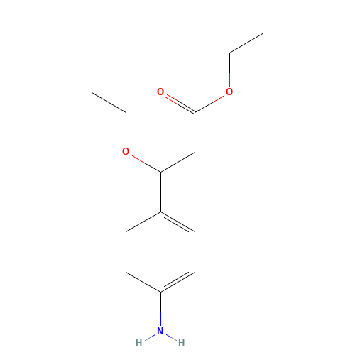 chemical structure of 1202576-83-7 FT-0702714