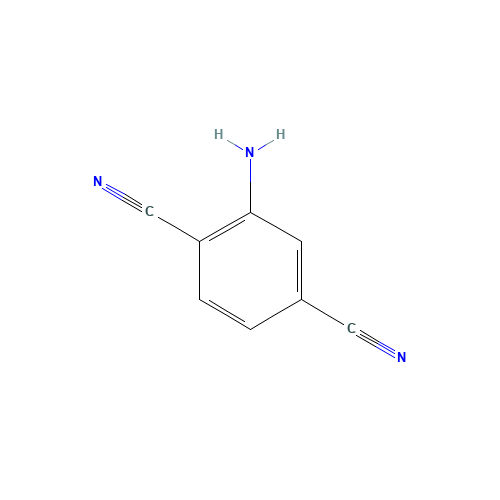 chemical structure of 27391-37-3 FT-0702728
