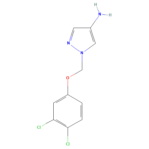 chemical structure of 1006315-93-0 FT-0702731