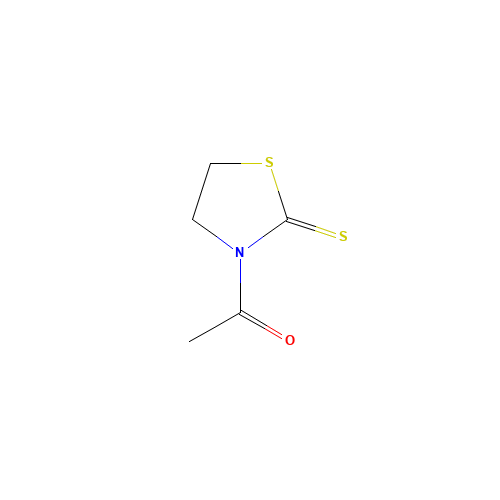chemical structure of 76397-53-0 FT-0702733