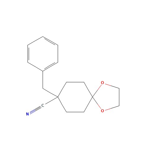 chemical structure of 60694-59-9 FT-0702743