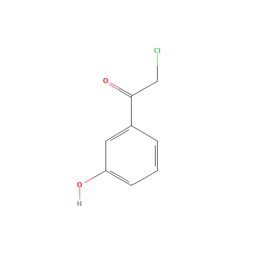 chemical structure of 62932-90-5 FT-0702745