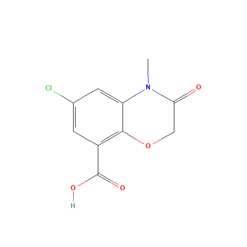chemical structure of 123040-79-9 FT-0702978