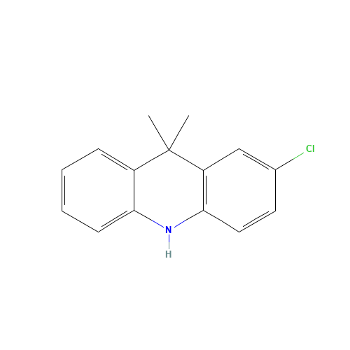 chemical structure of 1319017-24-7 FT-0703102