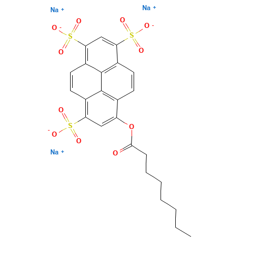 chemical structure of 115787-84-3 FT-0703197