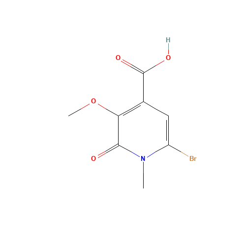 chemical structure of 1429204-41-0 FT-0704067