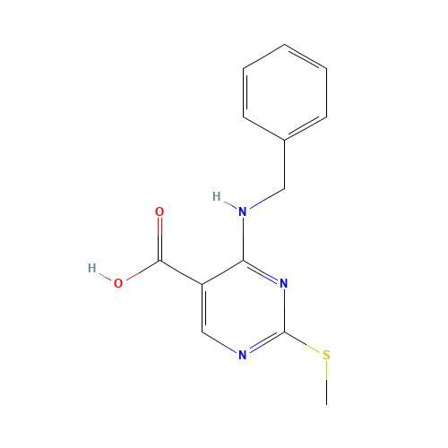 chemical structure of 686267-34-5 FT-0704068