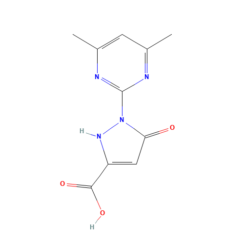 chemical structure of 1208773-19-6 FT-0704075