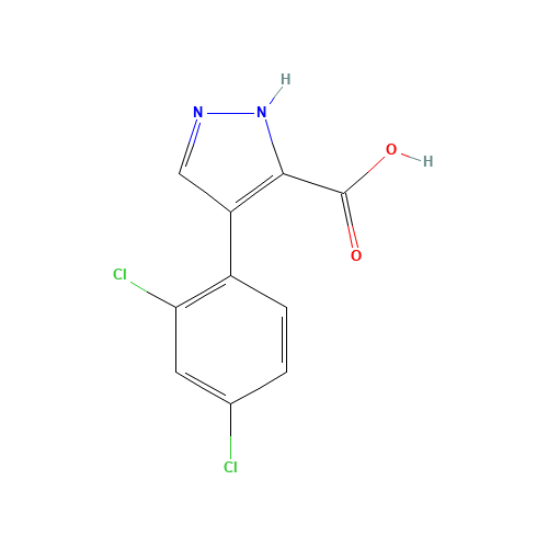 chemical structure of 844443-85-2 FT-0704076