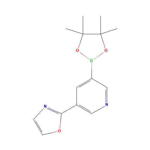 chemical structure of 1201644-46-3 FT-0704077