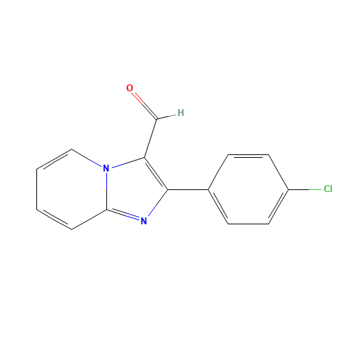 chemical structure of 30493-06-2 FT-0704102