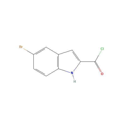 chemical structure of 95538-32-2 FT-0704113