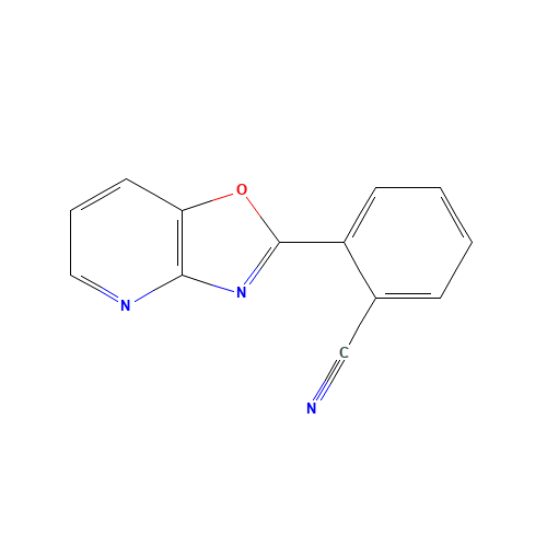 chemical structure of 52334-40-4 FT-0704117
