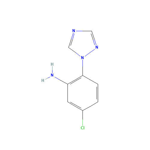 chemical structure of 450399-92-5 FT-0704120