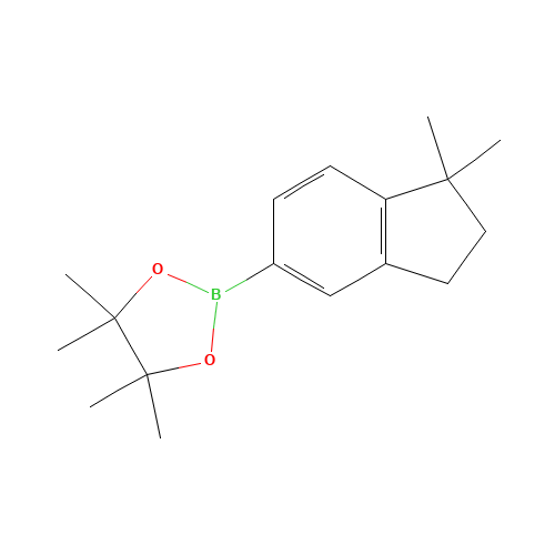 chemical structure of 1312464-97-3 FT-0704131