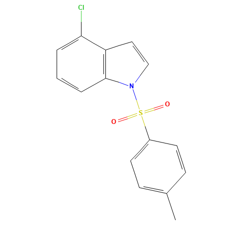 chemical structure of 102855-24-3 FT-0704133