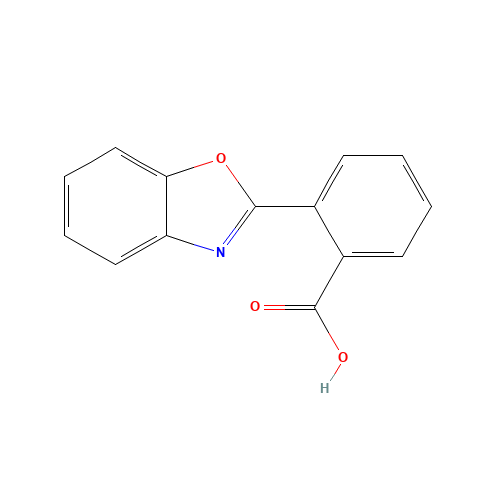 chemical structure of 104286-03-5 FT-0704144