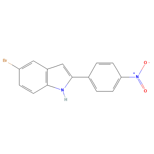 chemical structure of 675820-92-5 FT-0704147