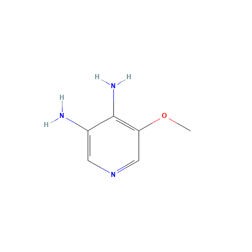 chemical structure of 127356-27-8 FT-0704213