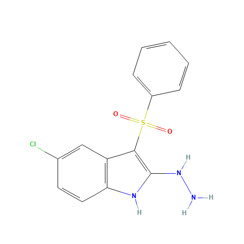 chemical structure of 918494-32-3 FT-0704220